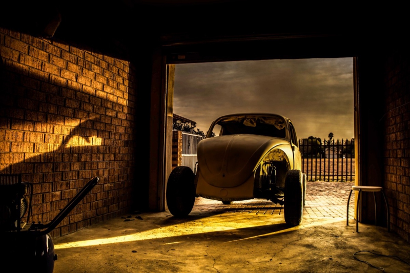 carrosserie-ST ETIENNE DE TINEE-min_car_garage_volkswagen_sunset_vw_beetle-81658